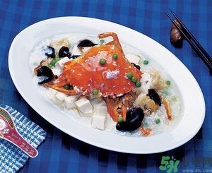 蘋果和螃蟹能一起吃嗎？吃螃蟹不能吃什么水果和食物？