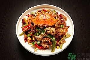 螃蟹能多吃嗎？吃螃蟹對身體有好處嗎？