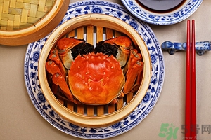 螃蟹能多吃嗎？吃螃蟹對身體有好處嗎？