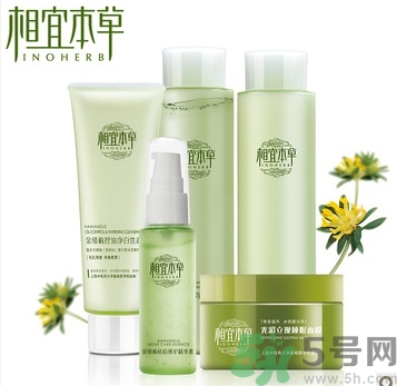 相宜本草的護(hù)膚品怎么樣？相宜本草的護(hù)膚品適合多大年齡？