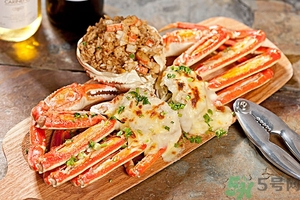 螃蟹能多吃嗎？吃螃蟹對身體有好處嗎？