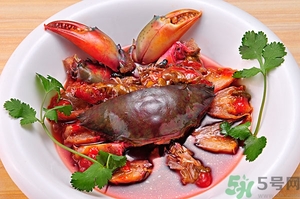 蘋果和螃蟹能一起吃嗎？吃螃蟹不能吃什么水果和食物？