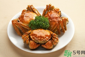 蘋果和螃蟹能一起吃嗎？吃螃蟹不能吃什么水果和食物？