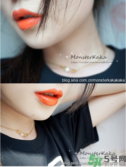 阿瑪尼口紅色號(hào) 阿瑪尼口紅試色圖 阿瑪尼口紅色號(hào) 阿瑪尼口紅試色圖