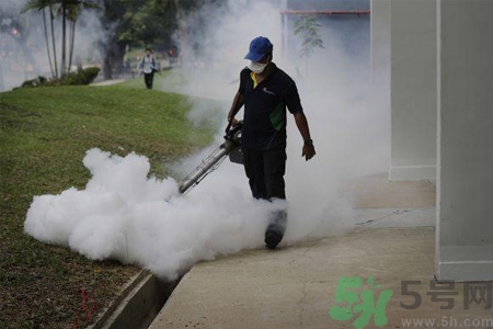 寨卡病毒是如何傳播的？寨卡病毒傳播途徑是什么？