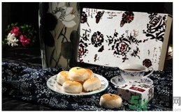 蘇式月餅的熱量是多少？吃蘇式月餅會(huì)胖嗎？