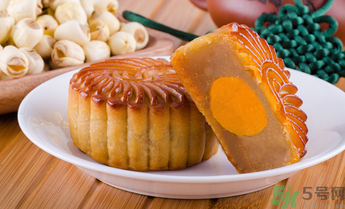 良品鋪子月餅好吃嗎？良品鋪子的月餅怎么樣？