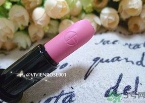 阿瑪尼口紅多少錢一支?阿瑪尼口紅專柜價(jià)格 阿瑪尼口紅多少錢一支?阿瑪尼口紅專柜價(jià)格