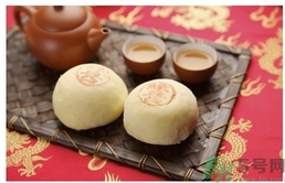 蘇式月餅的皮怎么做？蘇式月餅的餡怎么做？