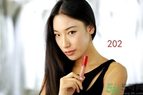 阿瑪尼口紅哪個(gè)顏色好看?阿瑪尼口紅哪個(gè)色號好?