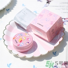 蘭芝貓頭鷹氣墊多少錢?蘭芝貓頭鷹氣墊專柜價(jià)格 蘭芝貓頭鷹氣墊多少錢?蘭芝貓頭鷹氣墊專柜價(jià)格