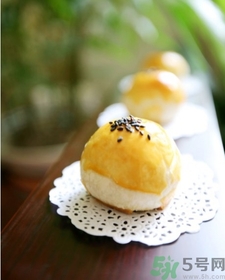 蘇式月餅怎么烤？烤蘇式月餅的溫度是多少？