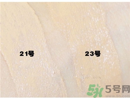 蘭芝貓頭鷹氣墊色號 蘭芝貓頭鷹氣墊試色圖 蘭芝貓頭鷹氣墊色號 蘭芝貓頭鷹氣墊試色圖