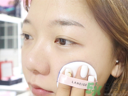 蘭芝貓頭鷹氣墊色號 蘭芝貓頭鷹氣墊試色圖 蘭芝貓頭鷹氣墊色號 蘭芝貓頭鷹氣墊試色圖