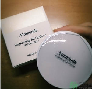 夢(mèng)妝凈致氣墊粉底液怎么用？夢(mèng)妝桃花遮瑕氣墊使用方法