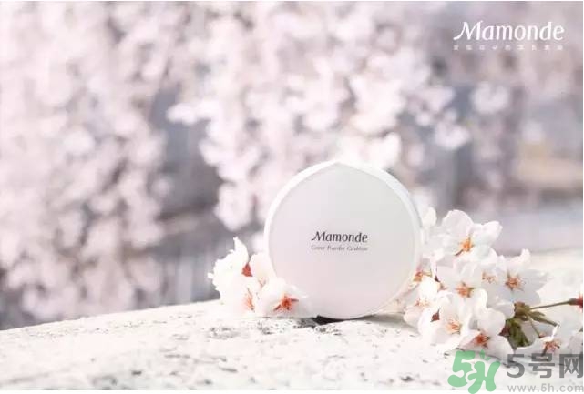 夢(mèng)妝凈致氣墊粉底液怎么用？夢(mèng)妝桃花遮瑕氣墊使用方法