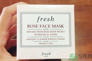 馥蕾詩孕婦可以用嗎？fresh孕婦可以用嗎？