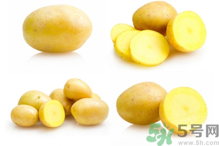 隔夜的土豆可以吃嗎？隔夜的土豆能不能吃？