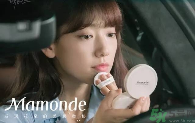 夢妝凈致氣墊粉底液真假怎么辨別？夢妝桃花氣墊bb真假鑒別