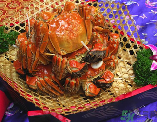 陽澄湖大閘哪個牌子好？陽澄湖大閘蟹哪個牌子是正宗的？