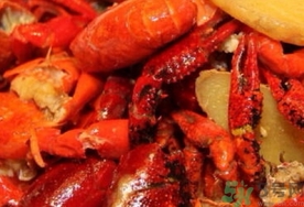 吃小龍蝦可以喝牛奶嗎?小龍蝦能和牛奶一起吃嗎?