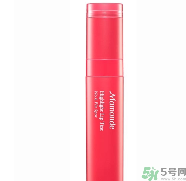 夢(mèng)妝天使蜜吻染唇釉怎么樣？夢(mèng)妝天使蜜吻染唇釉好用嗎？