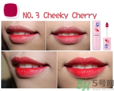 蘭芝貓頭鷹唇釉色號(hào) 蘭芝貓頭鷹唇釉試色圖 蘭芝貓頭鷹唇釉色號(hào) 蘭芝貓頭鷹唇釉試色圖