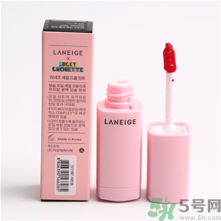 蘭芝貓頭鷹唇釉色號(hào) 蘭芝貓頭鷹唇釉試色圖 蘭芝貓頭鷹唇釉色號(hào) 蘭芝貓頭鷹唇釉試色圖