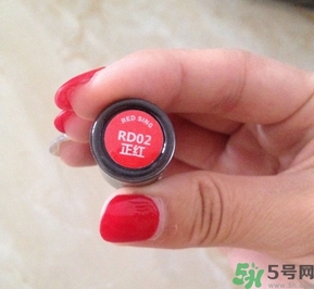 菲詩小鋪水墨絢染水潤唇彩怎么樣？菲詩小鋪唇彩好用嗎？