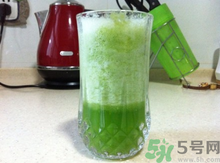 苦瓜汁是飯前喝還是飯后喝？苦瓜汁什么時候喝最好？