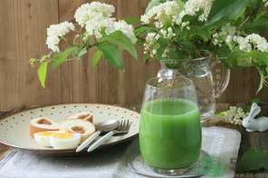 苦瓜汁是飯前喝還是飯后喝？苦瓜汁什么時候喝最好？