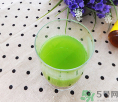 苦瓜汁是飯前喝還是飯后喝？苦瓜汁什么時候喝最好？