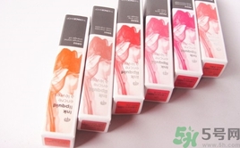 菲詩小鋪水墨絢染水潤唇彩怎么樣？菲詩小鋪唇彩好用嗎？