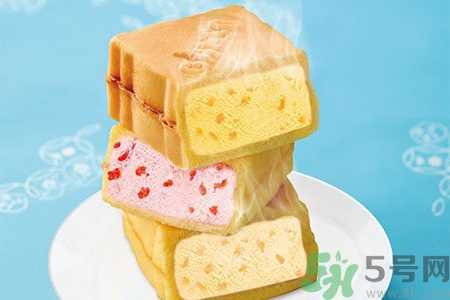 元祖雪月餅是什么？元祖雪月餅怎么做？