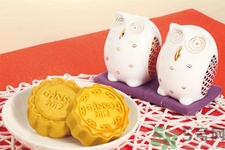 元祖雪月餅的口味有哪些？元祖雪月餅有哪幾種？