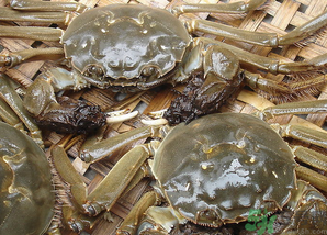 大閘蟹怎么洗？大閘蟹怎么洗才干凈？