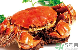 大閘蟹怎么洗？大閘蟹怎么洗才干凈？