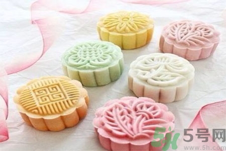 月餅什么牌子好？十大高端月餅品牌