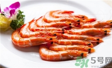 坐月子能吃基圍蝦嗎?產(chǎn)婦能吃基圍蝦嗎? 坐月子能吃基圍蝦嗎?產(chǎn)婦能吃基圍蝦嗎?