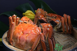 大閘蟹怎么蒸？大閘蟹怎么蒸才好吃？