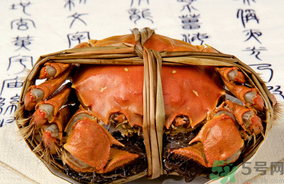 大閘蟹怎么蒸？大閘蟹怎么蒸才好吃？