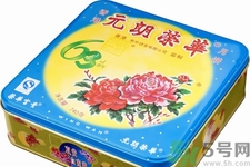 榮華月餅怎么樣？榮華月餅好吃嗎？