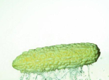 苦瓜汁可以去痱子嗎？喝苦瓜汁有什么好處？