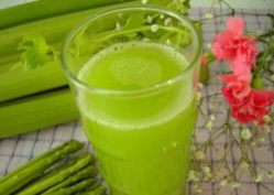 苦瓜汁可以去痱子嗎？喝苦瓜汁有什么好處？