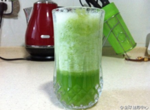 苦瓜汁可以去痱子嗎？喝苦瓜汁有什么好處？