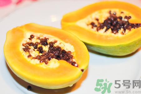 木瓜可以榨汁喝嗎?木瓜榨汁喝有什么功效 木瓜可以榨汁喝嗎?木瓜榨汁喝有什么功效