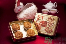 香港美心月餅怎么樣？香港美心月餅好吃嗎？