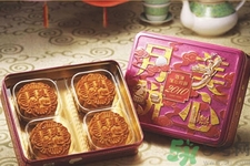 香港美心月餅怎么樣？香港美心月餅好吃嗎？