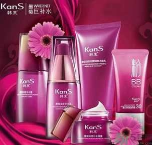 秋季用什么護(hù)膚品好？秋季護(hù)膚品推薦