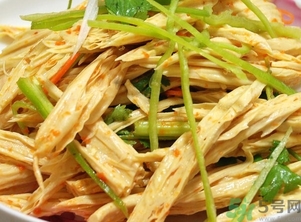 腐竹怎么泡才快?腐竹怎么泡才好吃? 腐竹怎么泡才快?腐竹怎么泡才好吃?